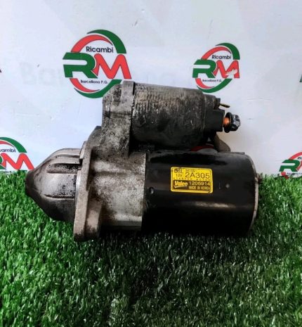 MOTORINO DI AVVIAMENTO KIA SOUL 2014-2016 1.600cc TD (36100-2A305)