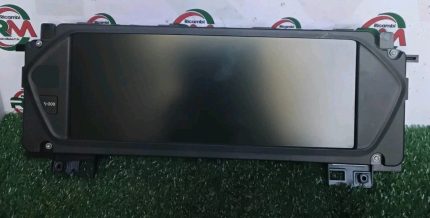 DISPLAY LCD QUADRO STRUMENTI CITROEN C4 PICASSO 2013-2016 (9808851580)
