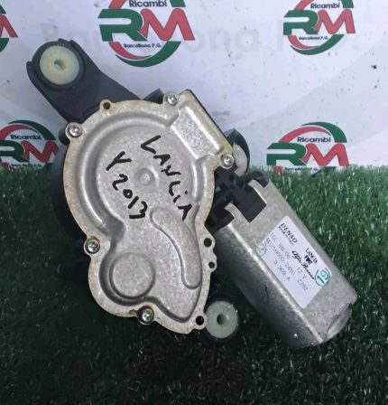 MOTORINO TERGILUNOTTO + SERRATURA POSTERIORE POSTERIORE LANCIA YPSILON 2011-2015