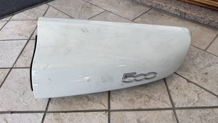 CASSETTINO 500 X