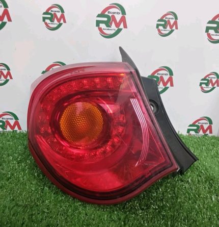 FANALE STOP POSTERIORE SINISTRO ALFA ROMEO GIULIETTA 2010-2016 (50513613)