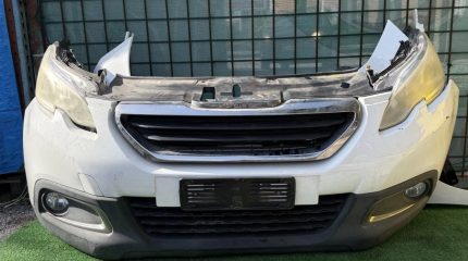 MUSATA COMPLETA ANTERIORE PEUGEOT 2008 2013-2016 1.600cc TURBO DIESEL (BH02)