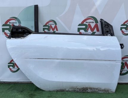 PORTA SPORTELLO PORTIERA 3 PORTE DESTRA PASSEGGERO MERCEDES W453 SMART 2014-2019